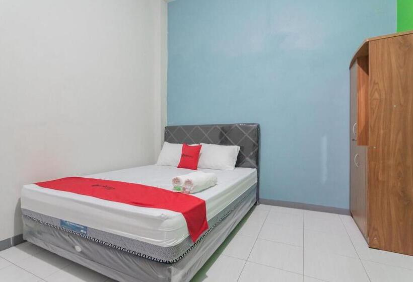 فندق Reddoorz Syariah Near Jalan Jakarta Samarinda