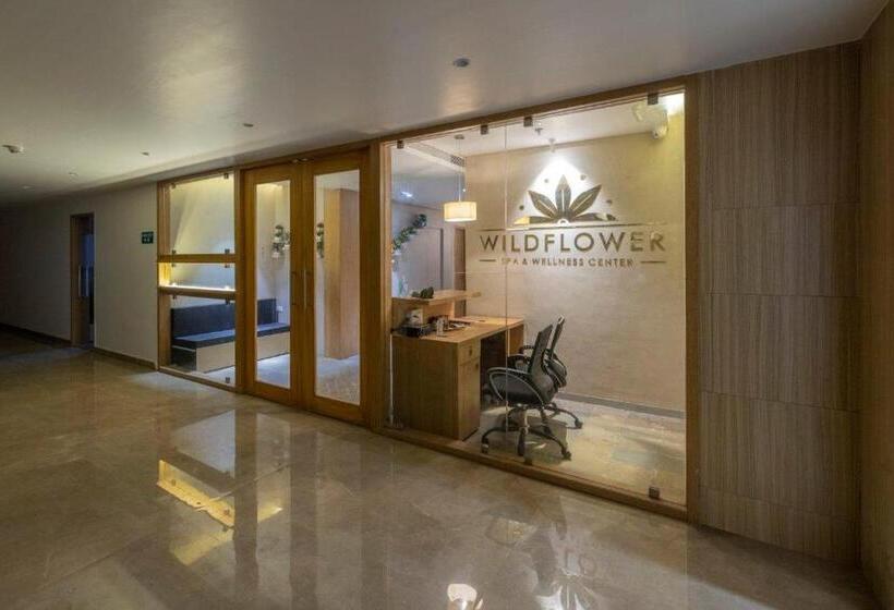 Отель Sarovar Portico Morbi