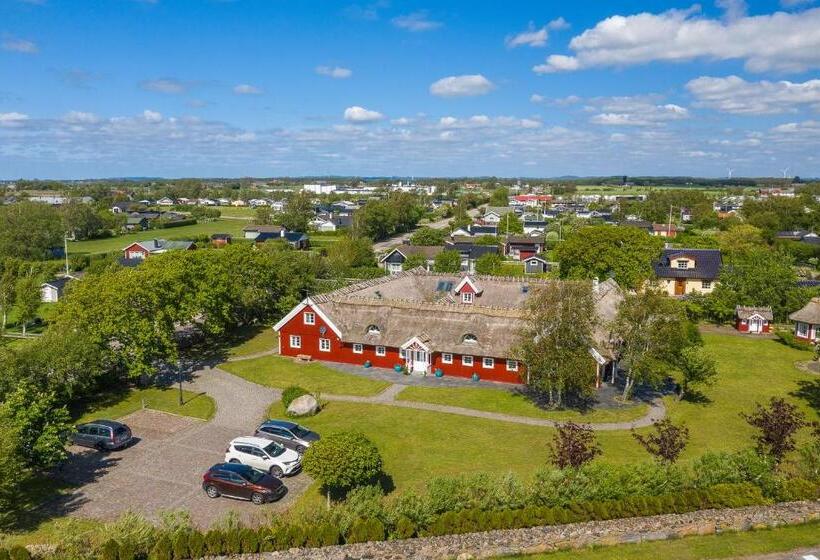 پانسیون Norregård 1846