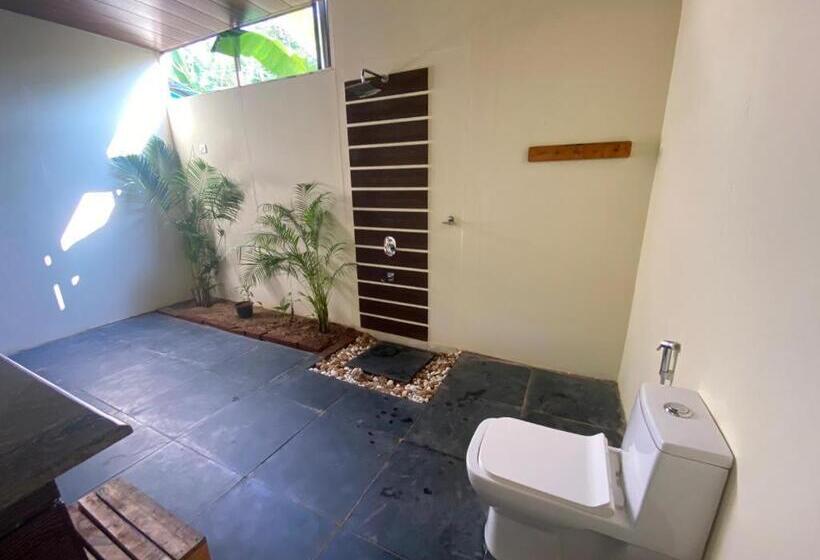 منتجع Agonda Serenity Beach Villa