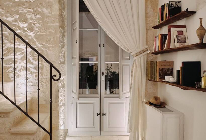 تختخواب و صبحانه 1783 Dimora D'epoca