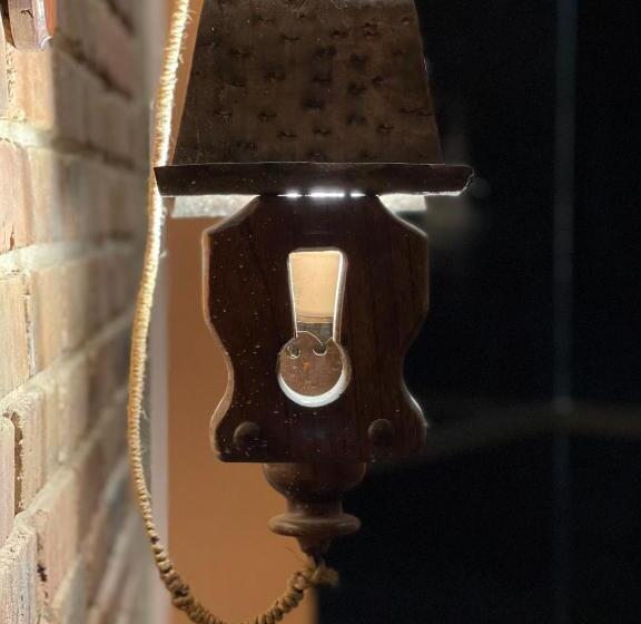 تختخواب و صبحانه Campestre Villa Los Duraznos