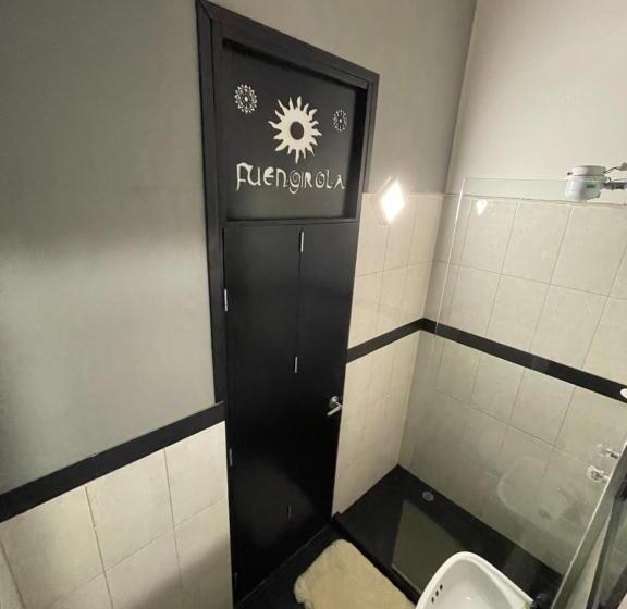 تختخواب و صبحانه Campestre Villa Los Duraznos