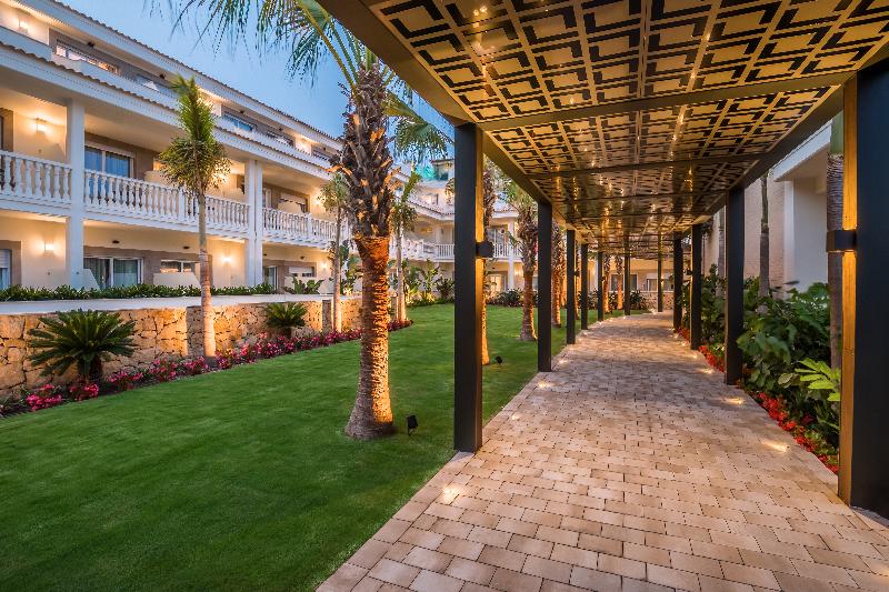 هتل Barcelo La Nucia Palms