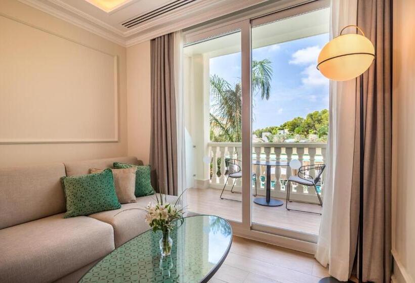هتل Barcelo La Nucia Palms