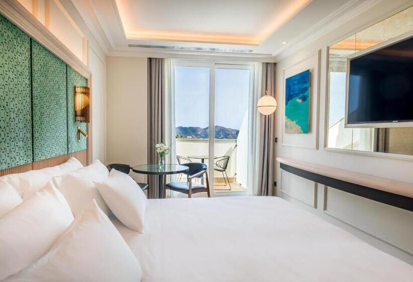 هتل Barcelo La Nucia Palms