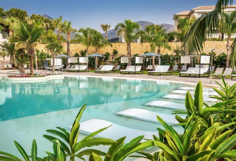 هتل Barcelo La Nucia Palms
