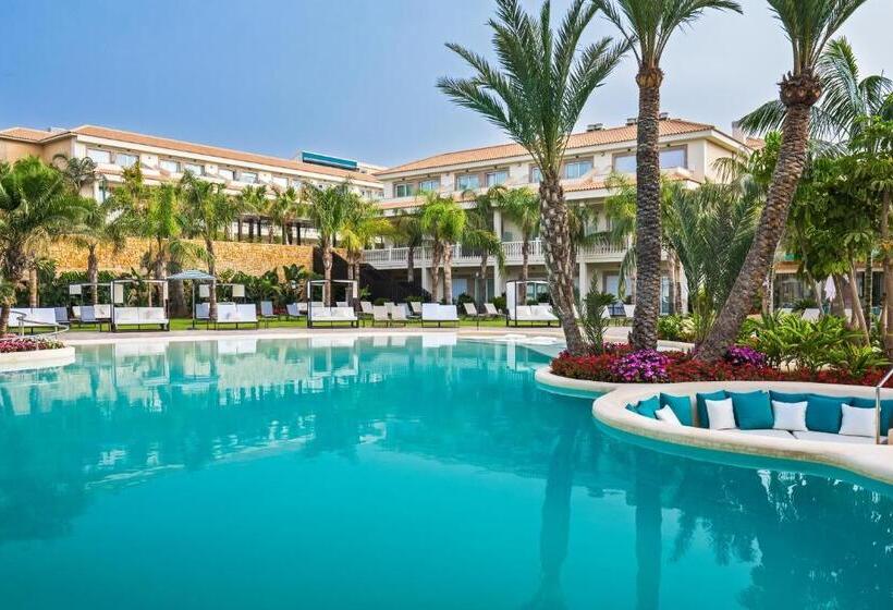 هتل Barcelo La Nucia Palms