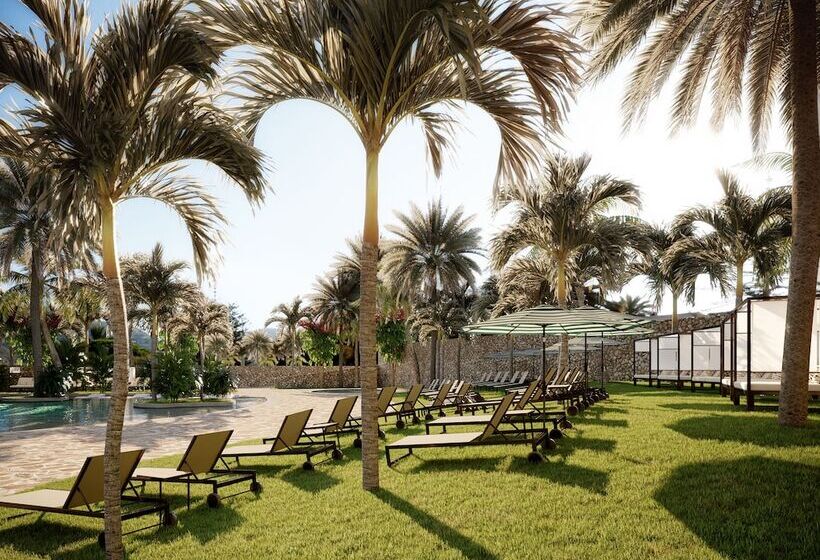 هتل Barcelo La Nucia Palms