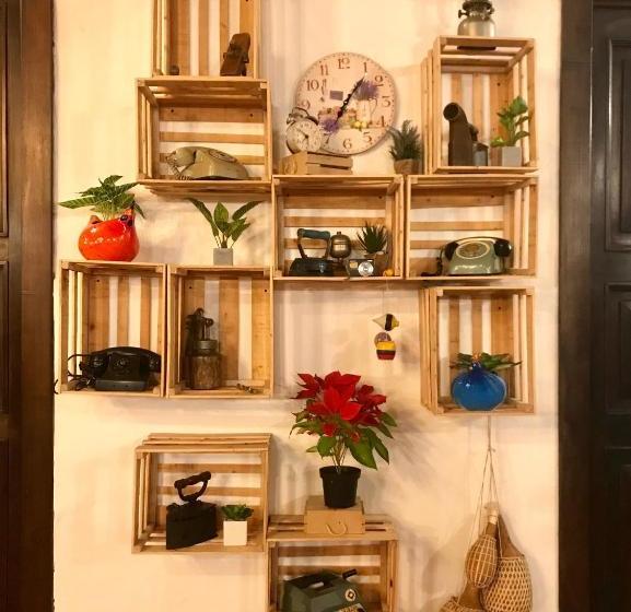 هتل Boutique Casa Grande