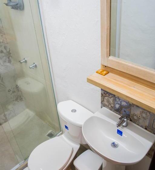 هتل Boutique Casa Grande