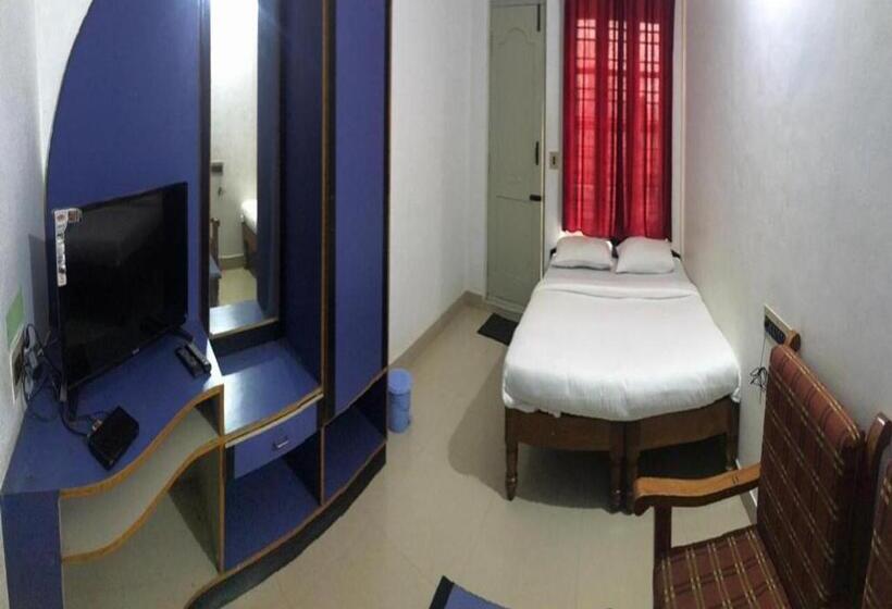호텔 Ice Berg Deluxe Lodge