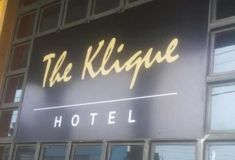 هتل Klique