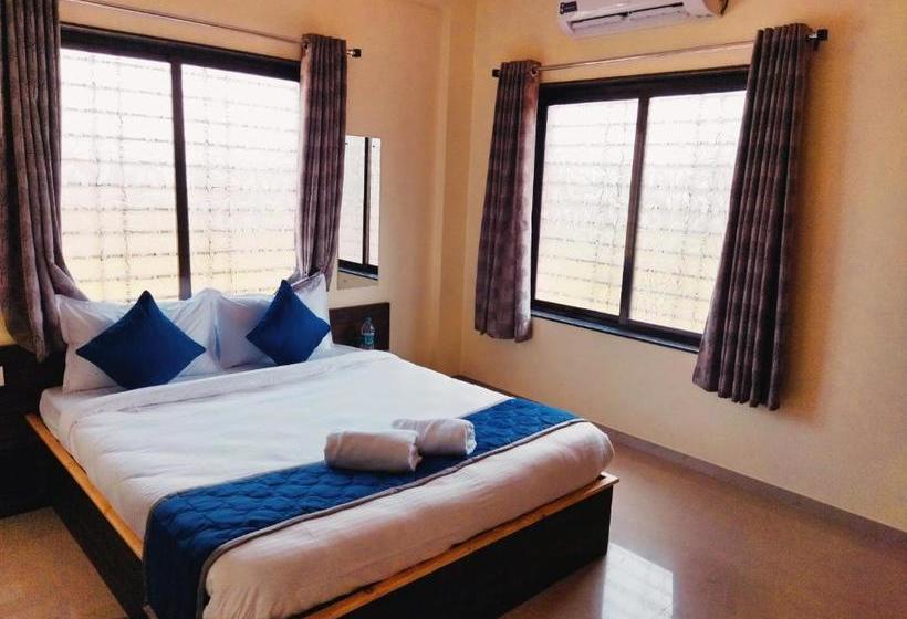 בית מלון כפרי Madhuban