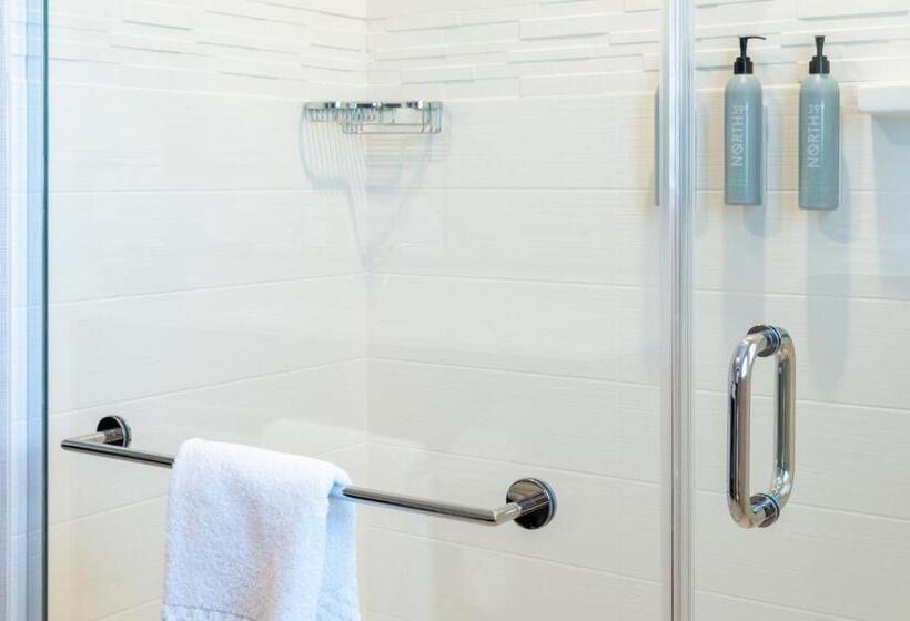 호텔 Residence Inn By Marriott Wilkesbarre Arena