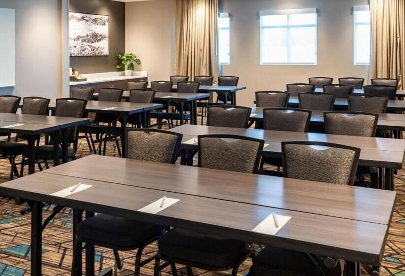 호텔 Residence Inn By Marriott Wilkesbarre Arena