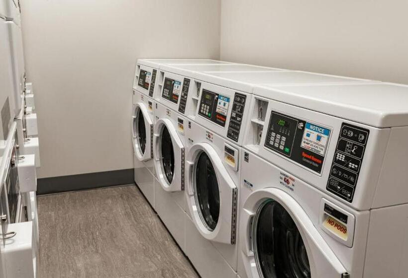 호텔 Residence Inn By Marriott Wilkesbarre Arena