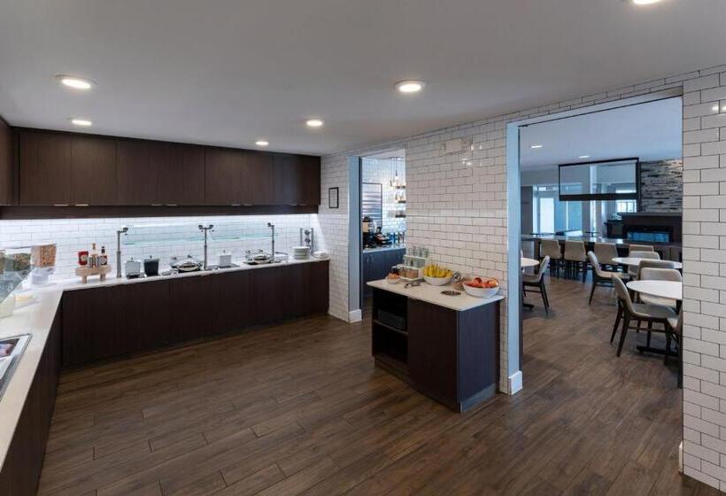 호텔 Residence Inn By Marriott Wilkesbarre Arena