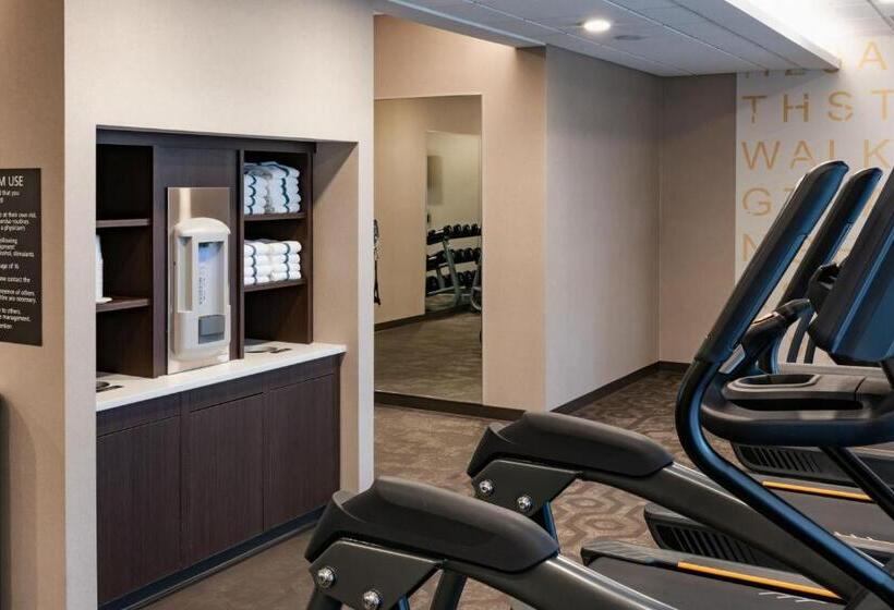 호텔 Residence Inn By Marriott Wilkesbarre Arena