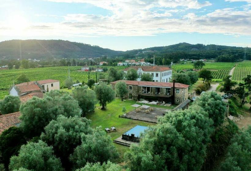 호텔 Terra Rosa Country House & Vineyards