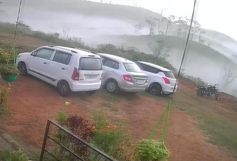 ホテル The Celeste Inn Vagamon