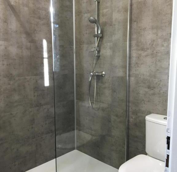 پانسیون La Closerie