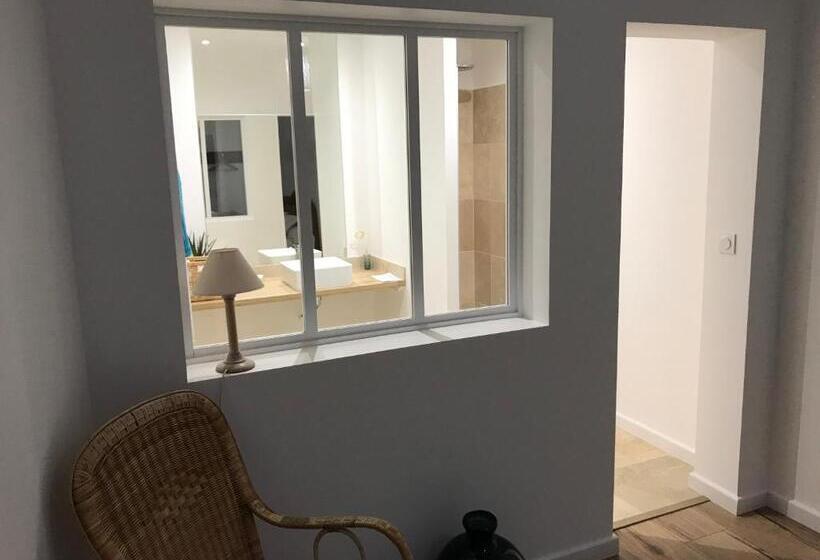 پانسیون La Closerie