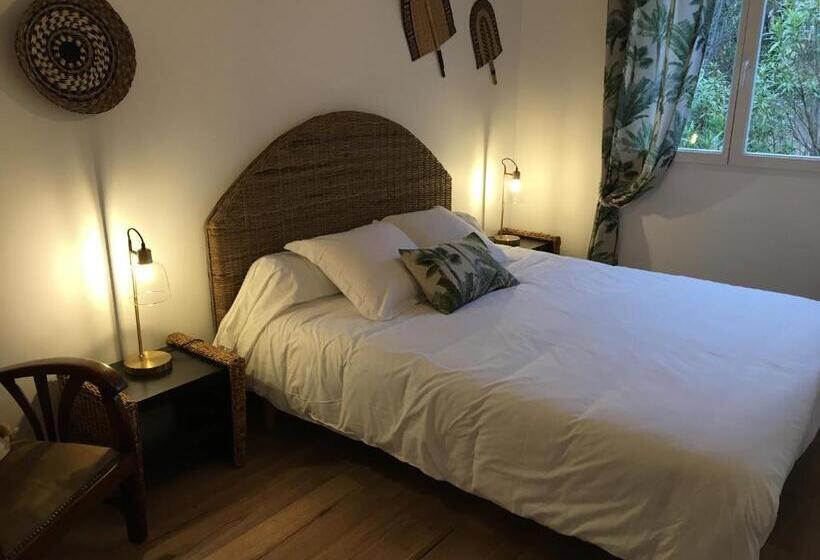 پانسیون La Closerie