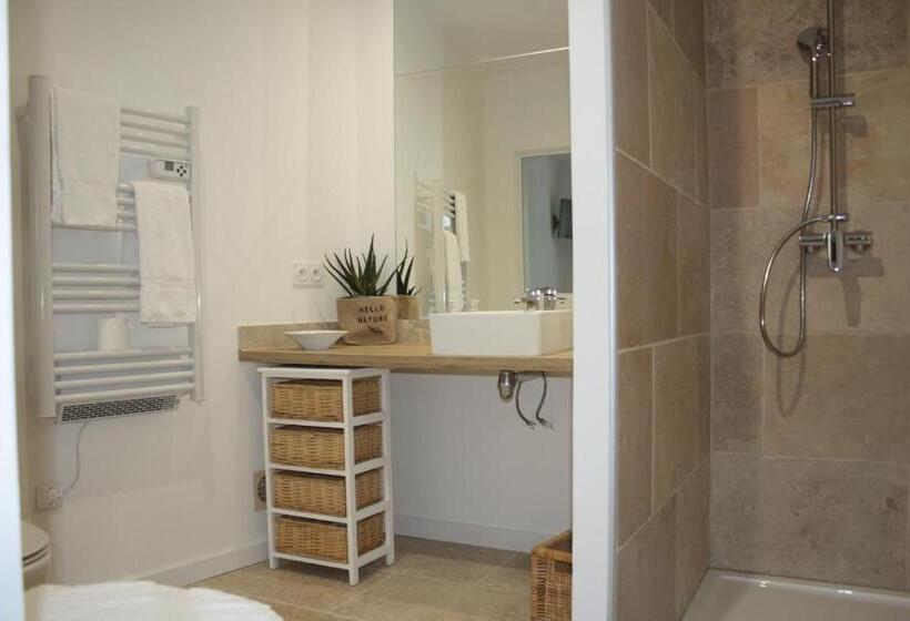 پانسیون La Closerie