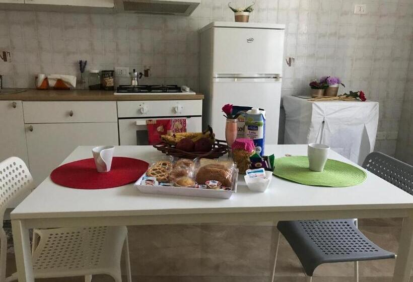پانسیون Le Mirage Residence