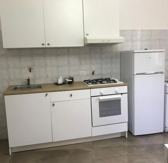 پانسیون Le Mirage Residence
