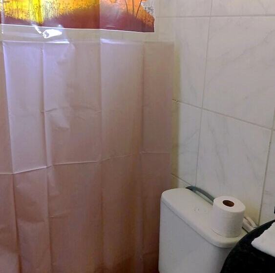 פנסיון Pousada Portal Dos Coqueirais