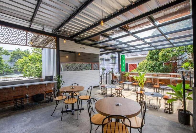 پانسیون Sekararum Butik Syariah Guesthouse