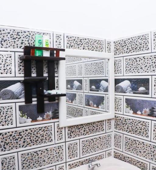 ペンション Virgin Forest Inn