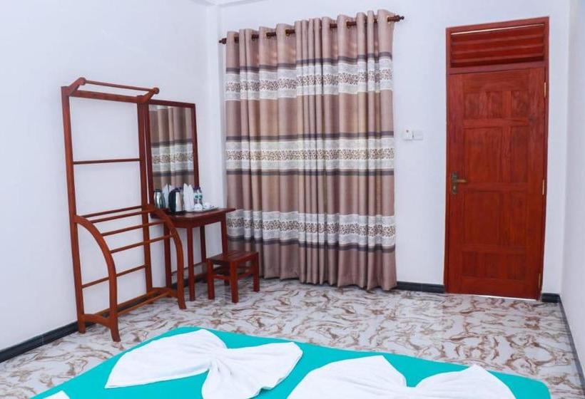 ペンション Virgin Forest Inn