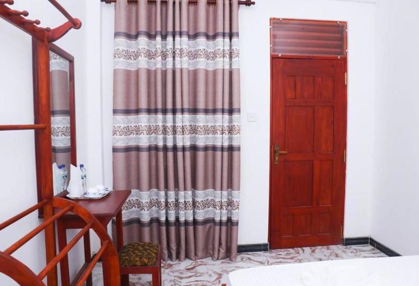 ペンション Virgin Forest Inn