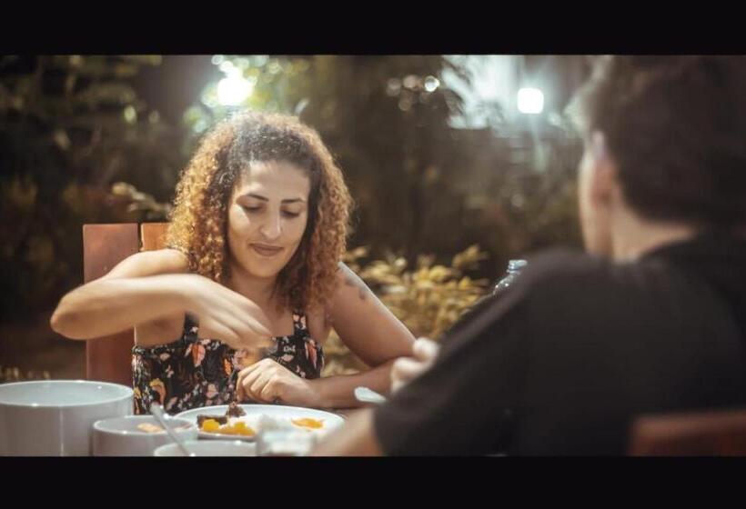 ペンション Virgin Forest Inn