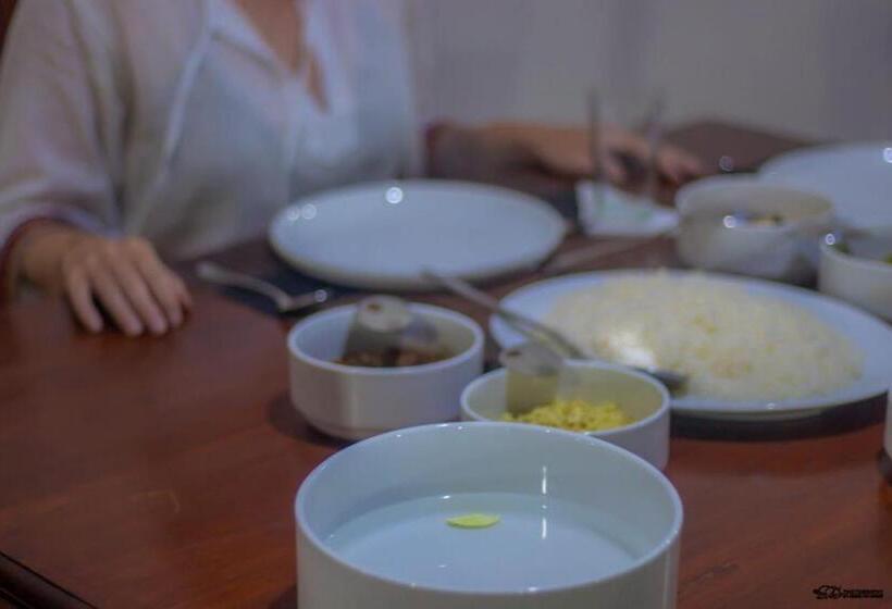 ペンション Virgin Forest Inn