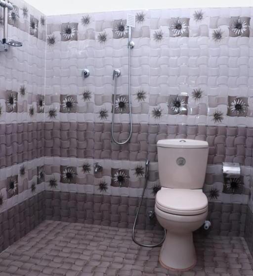 ペンション Virgin Forest Inn