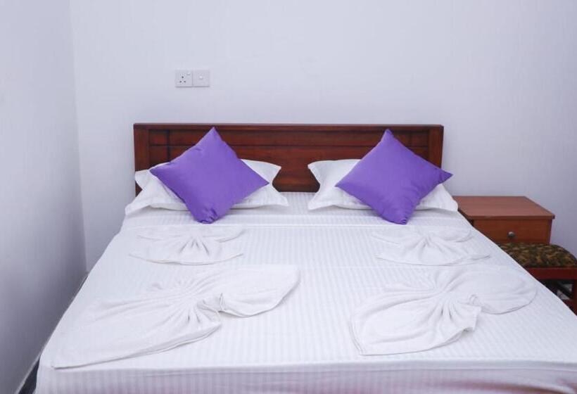 ペンション Virgin Forest Inn