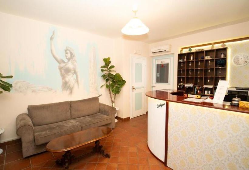 Taormina Hotel Calipso