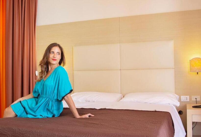 Taormina Hotel Calipso