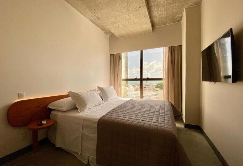 فندق 9006 Suites Natal