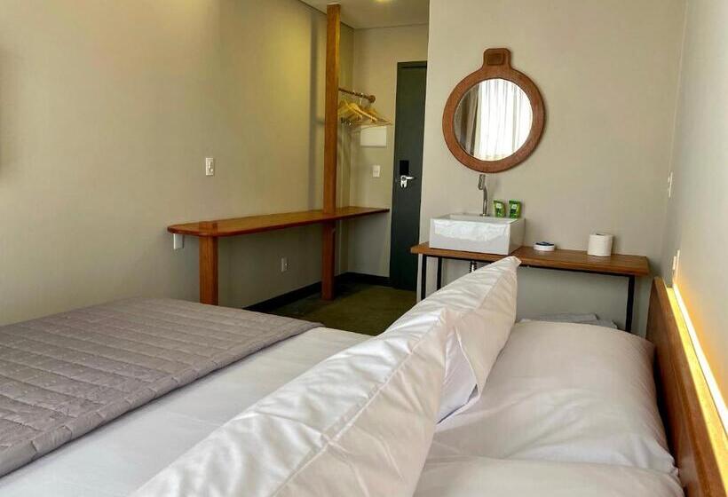فندق 9006 Suites Natal