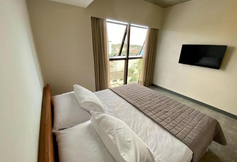 فندق 9006 Suites Natal