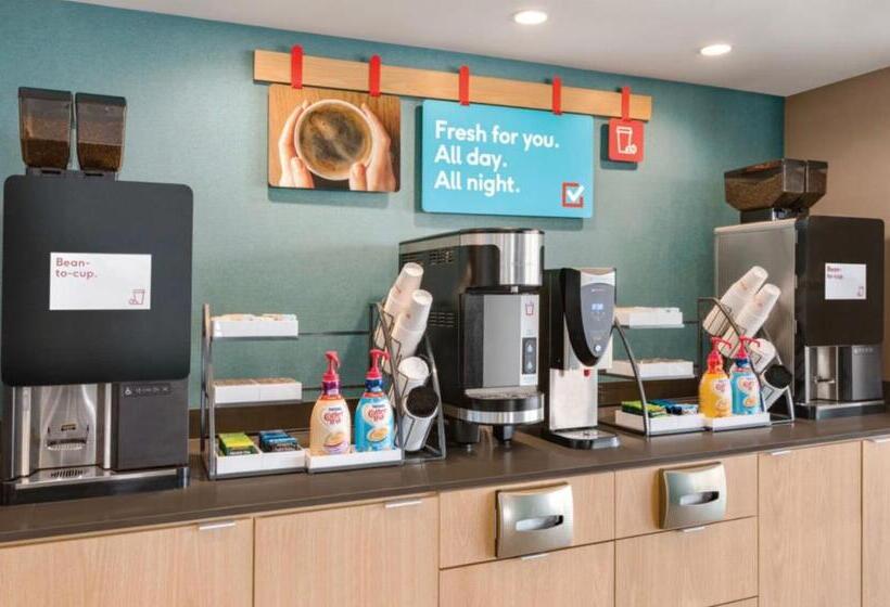 Avid Hotels Corpus Christi   Portland, An Ihg
