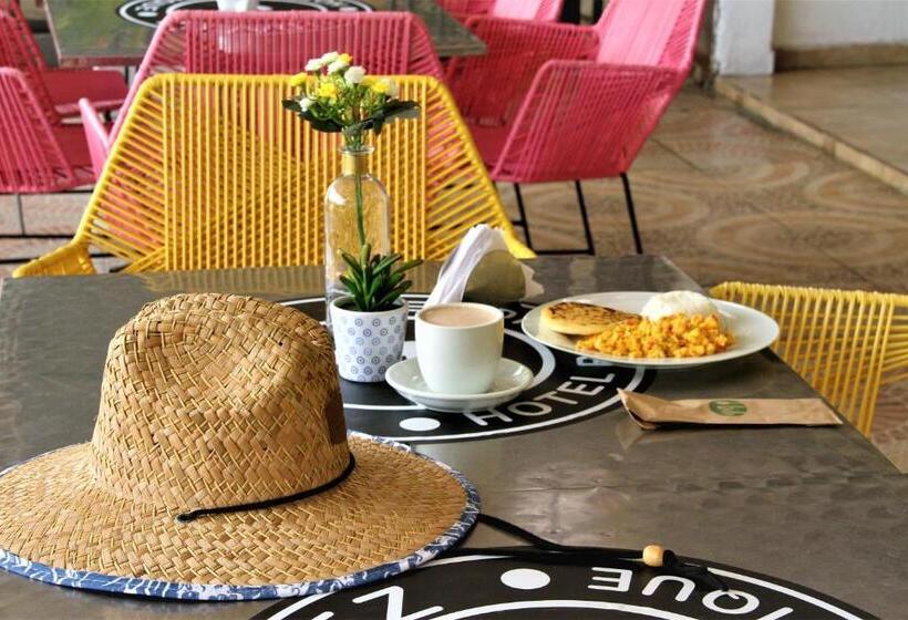 فندق Boutique Budapez