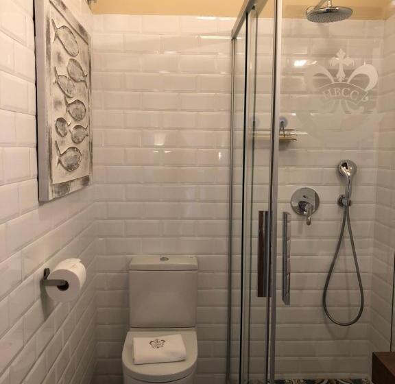 فندق Boutique Casa Del Comendador