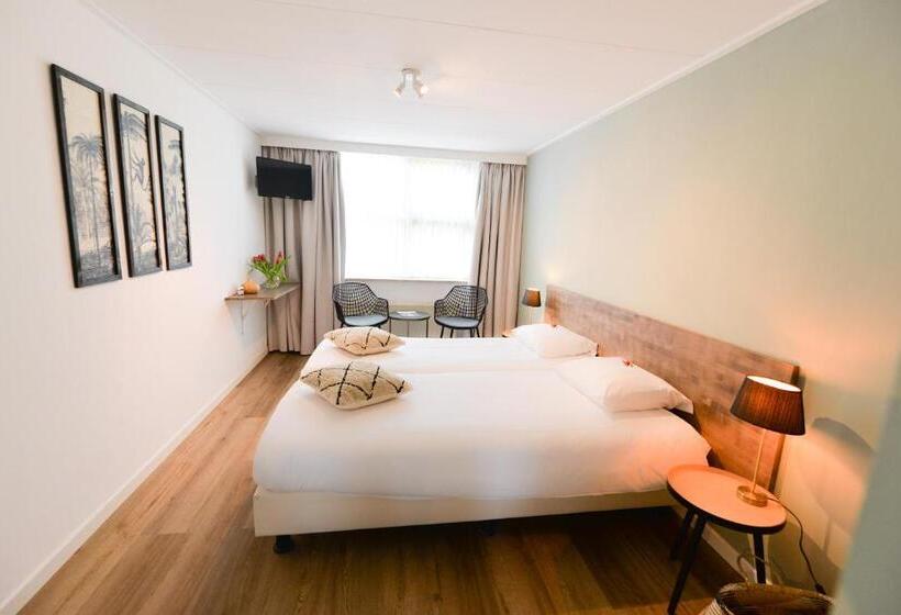 فندق De Grote Zwaan