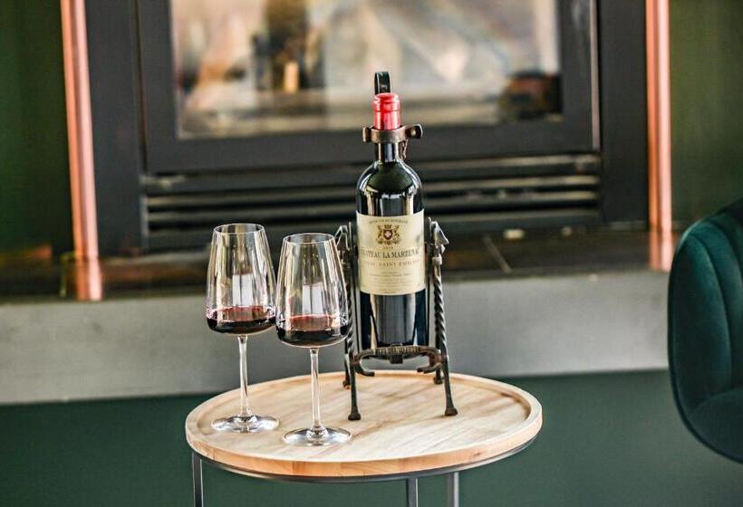 فندق De Grote Zwaan